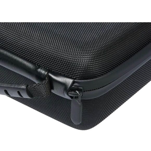 Nintendo NES Classic Edition System Carrying & Storage Case Amazon Basics NEW - Picture 3 of 8